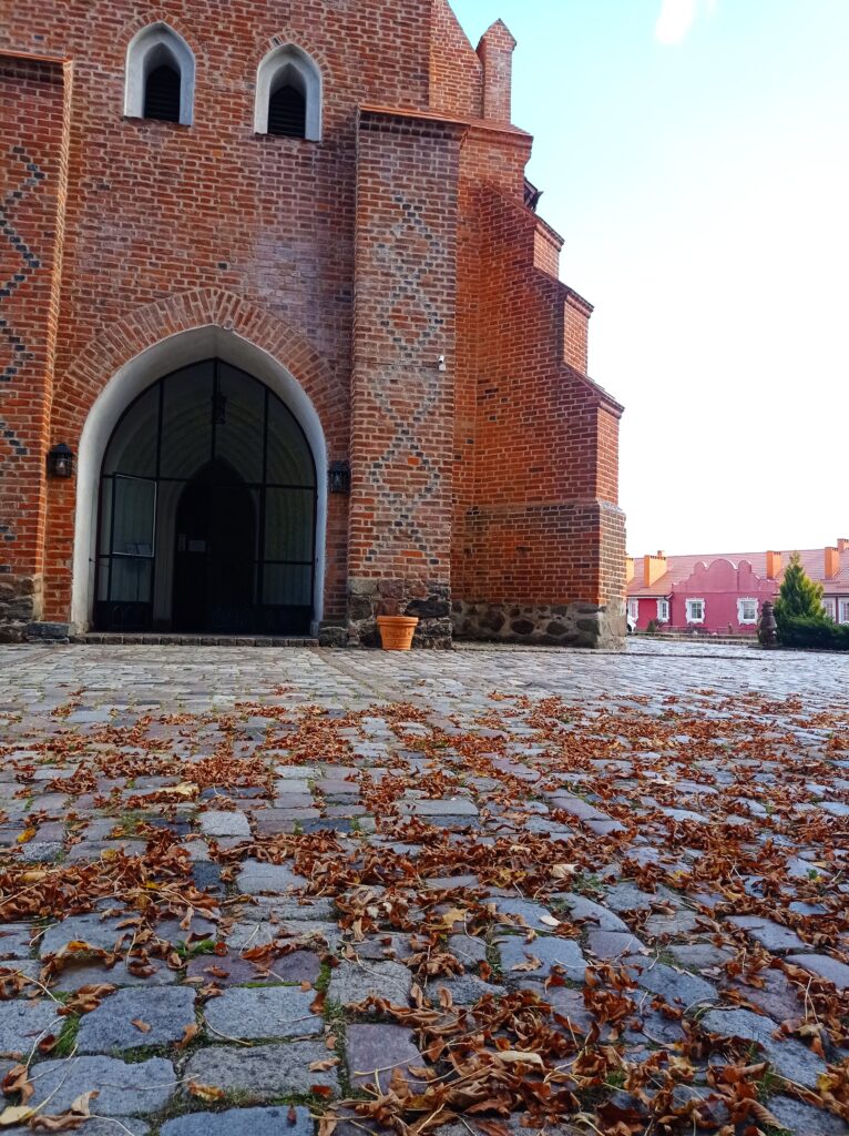 Кирха Арнау